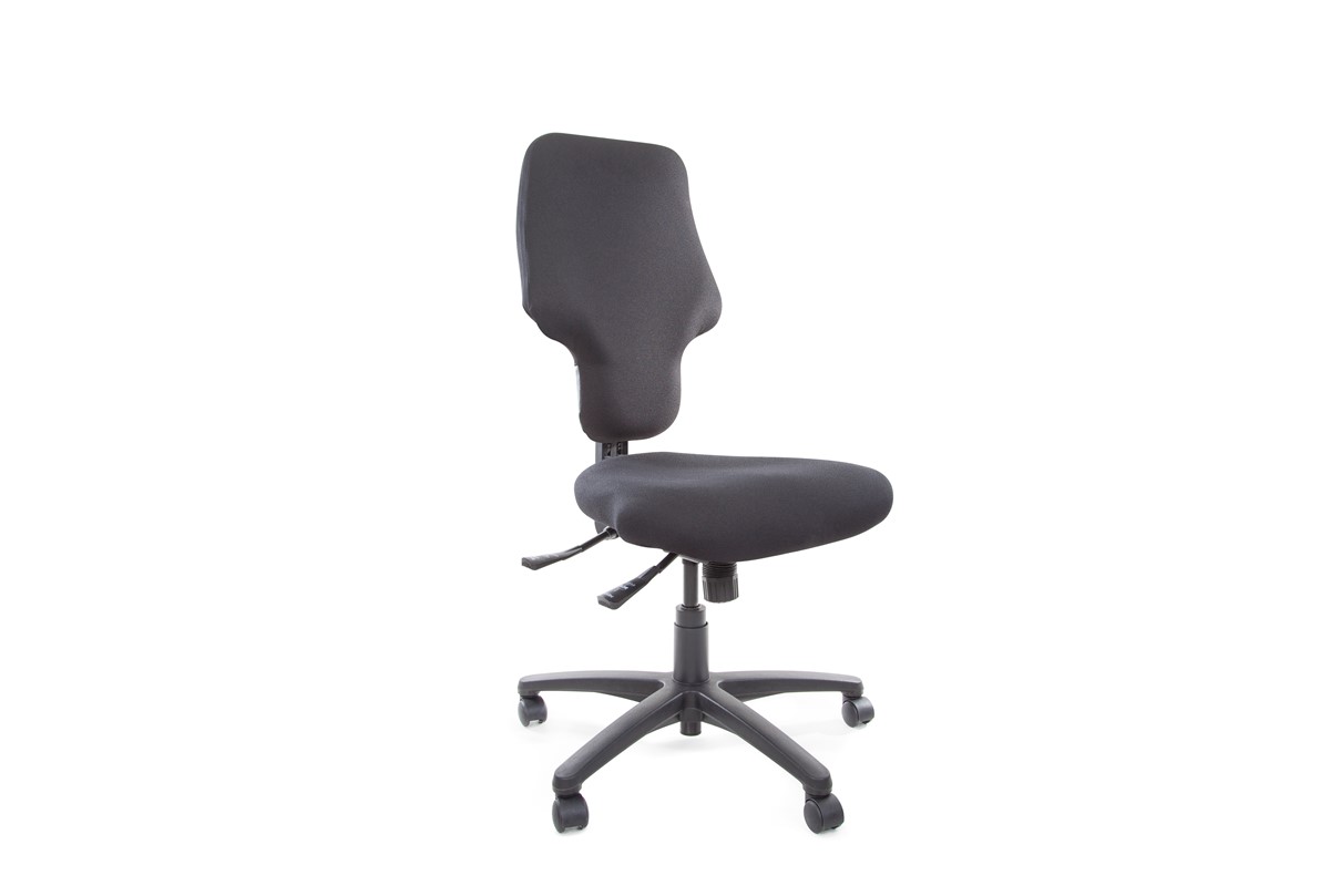 Posture Balance Security 160 Ergonomic Chair
